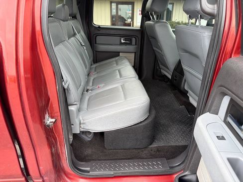 Used 2014 Ford F150 XLT w/ Equipment Group 302A Luxury AWD/4WD image 13