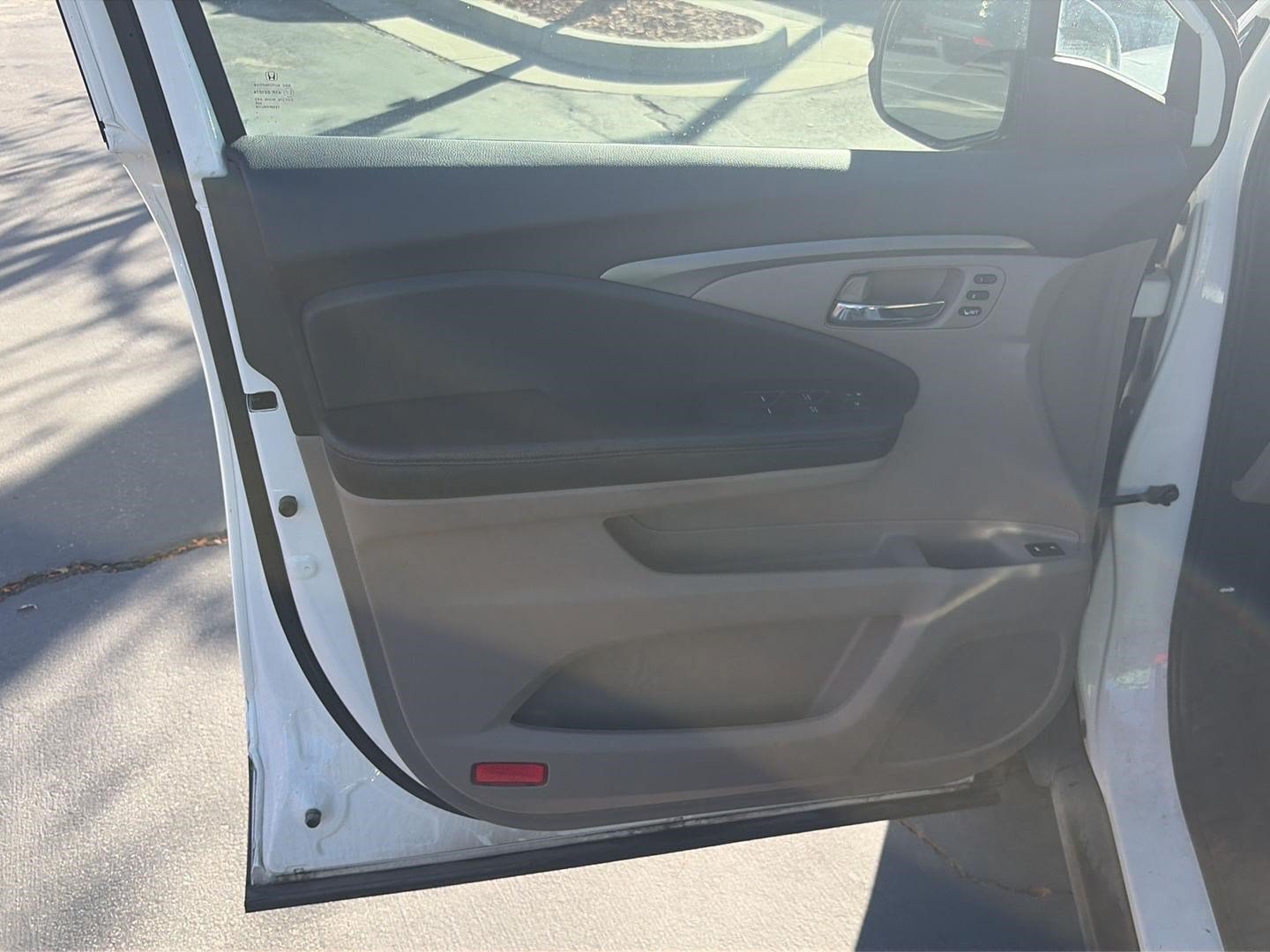 Certified 2019 Honda Pilot EX-L image 18