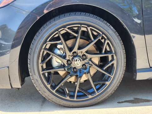 New 2026 Toyota Camry XSE w/ Premium Plus Package FWD image 9