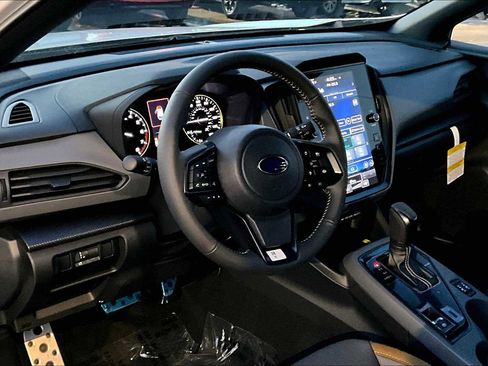 New 2026 Subaru Crosstrek 2.5i Sport image 8