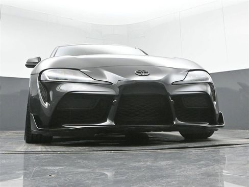 Used 2021 Toyota Supra A91 Edition w/ Driver Assist Package image 28