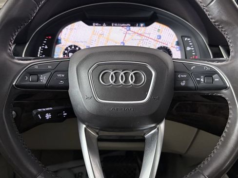 Used 2018 Audi Q7 3.0T Prestige w/ Prestige Package AWD/4WD image 15