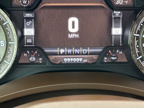 Used 2021 RAM 2500 Limited image 25