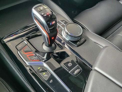 Used 2022 BMW M5 Base w/ Executive Package image 17