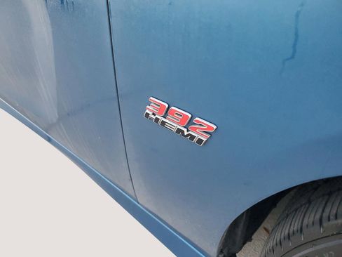 Used 2022 Dodge Charger Scat Pack image 7