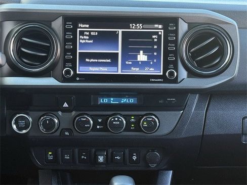 Used 2021 Toyota Tacoma TRD Sport image 18