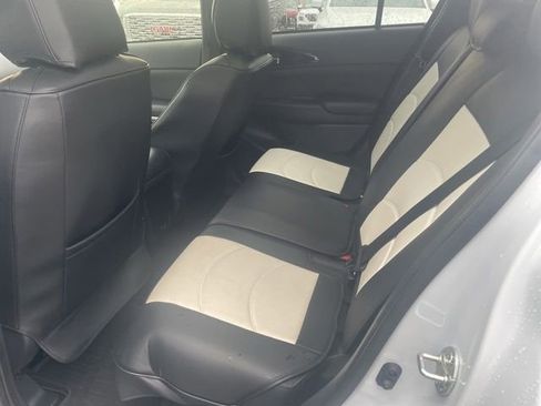Used 2024 Mitsubishi Eclipse Cross SE AWD/4WD image 12