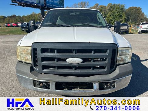 Used 2006 Ford F350 XL image 8
