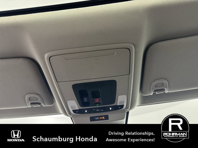 Certified 2024 Honda Accord EX image 10
