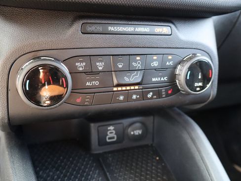 Used 2024 Ford Bronco Sport Outer Banks AWD/4WD image 19