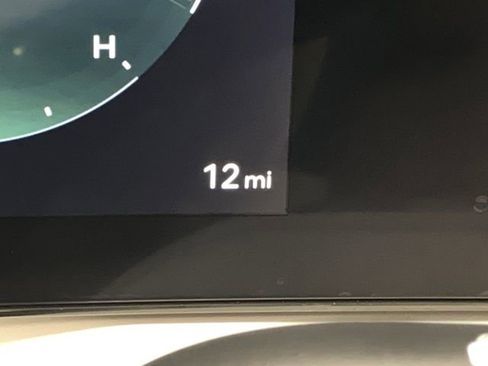 New 2026 Hyundai Palisade SEL Premium image 6