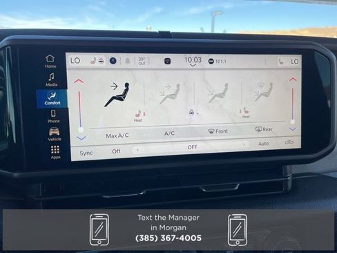 New 2026 Jeep Gladiator Sport image 20