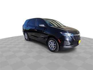 Certified 2023 Chevrolet Equinox LS w/ LS Convenience Package video 2