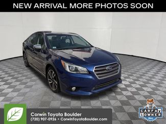 Used 2017 Subaru Legacy 2.5i Sport AWD/4WD 360° Tour