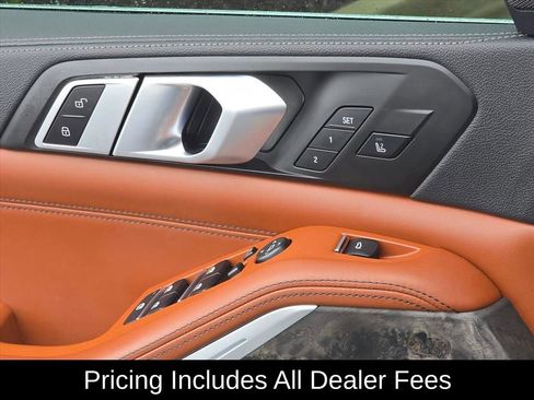 Used 2022 BMW X5 xDrive40i w/ Premium Package AWD/4WD image 18