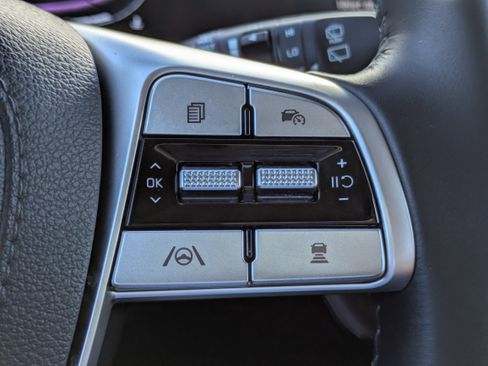 Used 2025 Kia Telluride S image 20