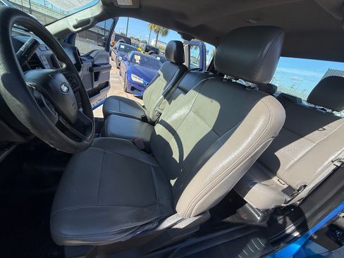 Used 2016 Ford F150 XL w/ Equipment Group 101A Mid RWD image 25