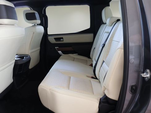 Used 2023 Toyota Tundra 1794 Edition RWD image 13