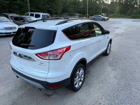 Used 2013 Ford Escape SEL FWD image 7