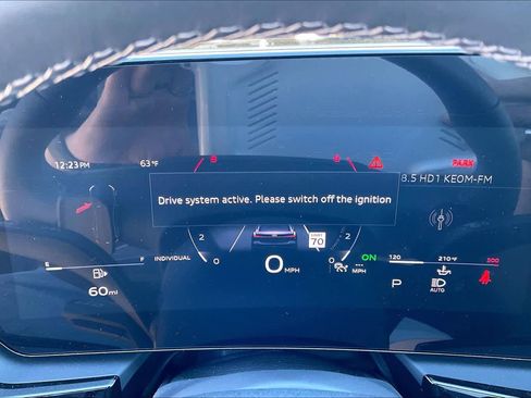 Used 2025 Audi A5 2.0T Premium w/ Convenience Package image 23