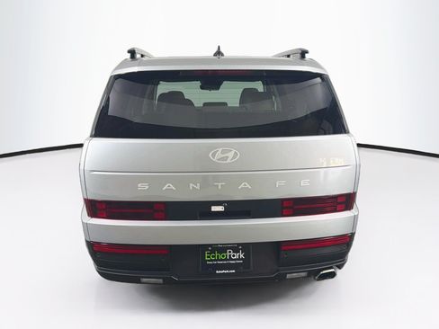 Used 2026 Hyundai Santa Fe SEL FWD image 7