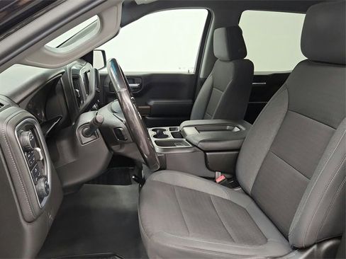 Used 2022 Chevrolet Silverado 1500 LT image 18