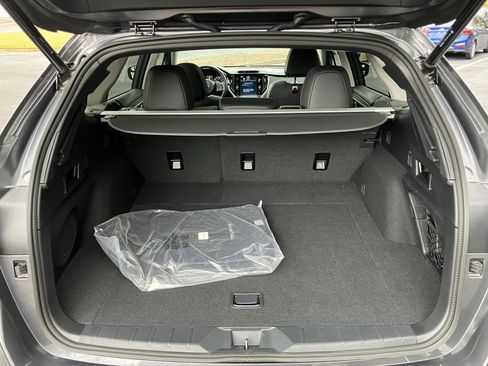 Used 2025 Subaru Outback Touring XT image 34