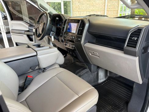 Used 2022 Ford F350 XL w/ STX Appearance Package AWD/4WD image 21