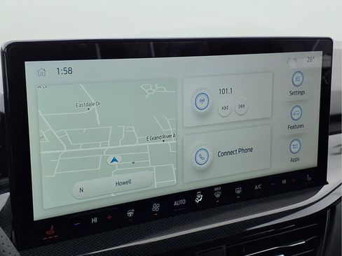 Used 2024 Ford Escape ST-Line w/ Tech Pack #1 image 18