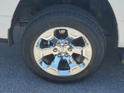 Used 2019 RAM 1500 Big Horn AWD/4WD image 8