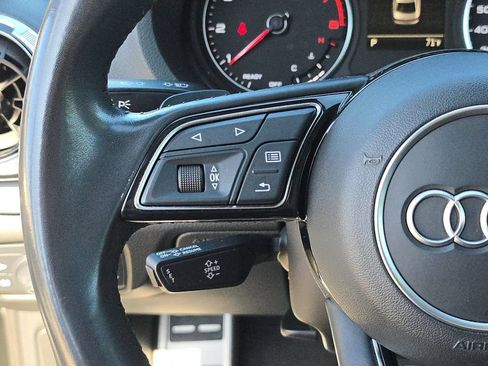 Used 2020 Audi A3 2.0T Premium w/ Final Edition Package FWD image 22