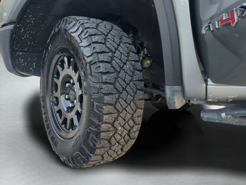 Used 2023 GMC Sierra 1500 AT4X w/ AT4X AEV Edition AWD/4WD image 73