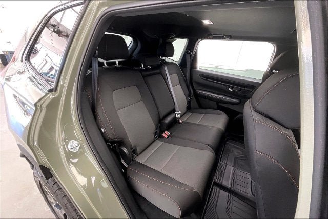 Certified 2026 Honda CR-V TrailSport image 19