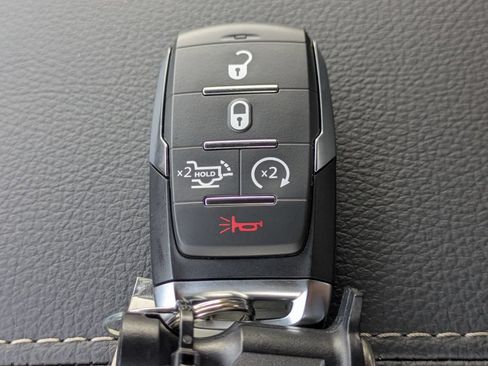 New 2026 RAM 1500 2WD Crew Cab image 32