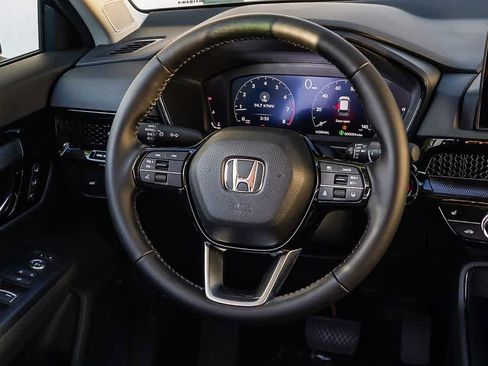 New 2026 Honda CR-V EX-L image 12