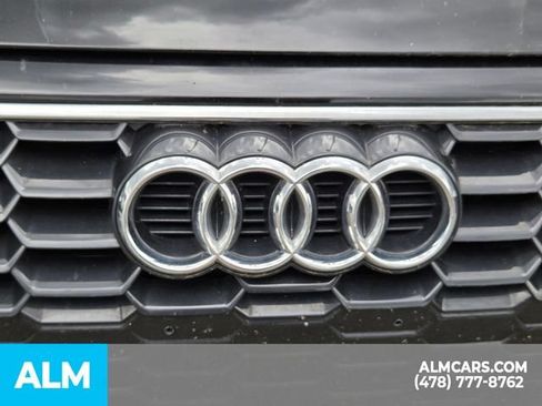 Used 2024 Audi A3 2.0T Premium FWD image 16