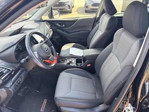 Certified 2023 Subaru Forester Sport AWD/4WD image 5