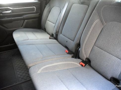 Used 2021 RAM 1500 Lone Star image 10