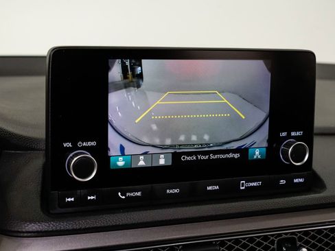 Certified 2024 Acura Integra image 14