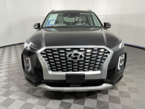 Used 2022 Hyundai Palisade Limited w/ Cargo Package AWD/4WD image 8