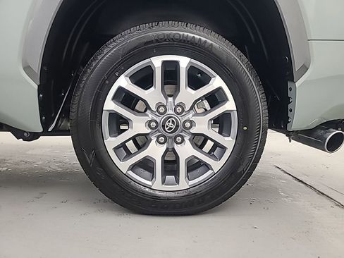 Used 2026 Toyota Tundra 1794 Edition image 11