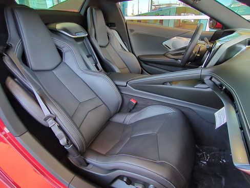 New 2026 Chevrolet Corvette Z06 RWD image 24
