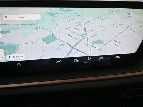 New 2026 Buick Envision Sport Touring image 16