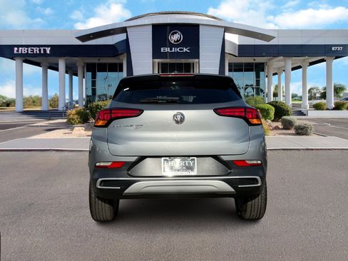 Used 2023 Buick Encore GX Preferred image 5