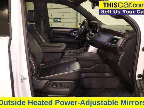 Used 2023 Chevrolet Tahoe Premier AWD/4WD image 30