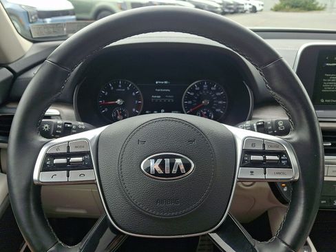 Used 2021 Kia Telluride SX image 18