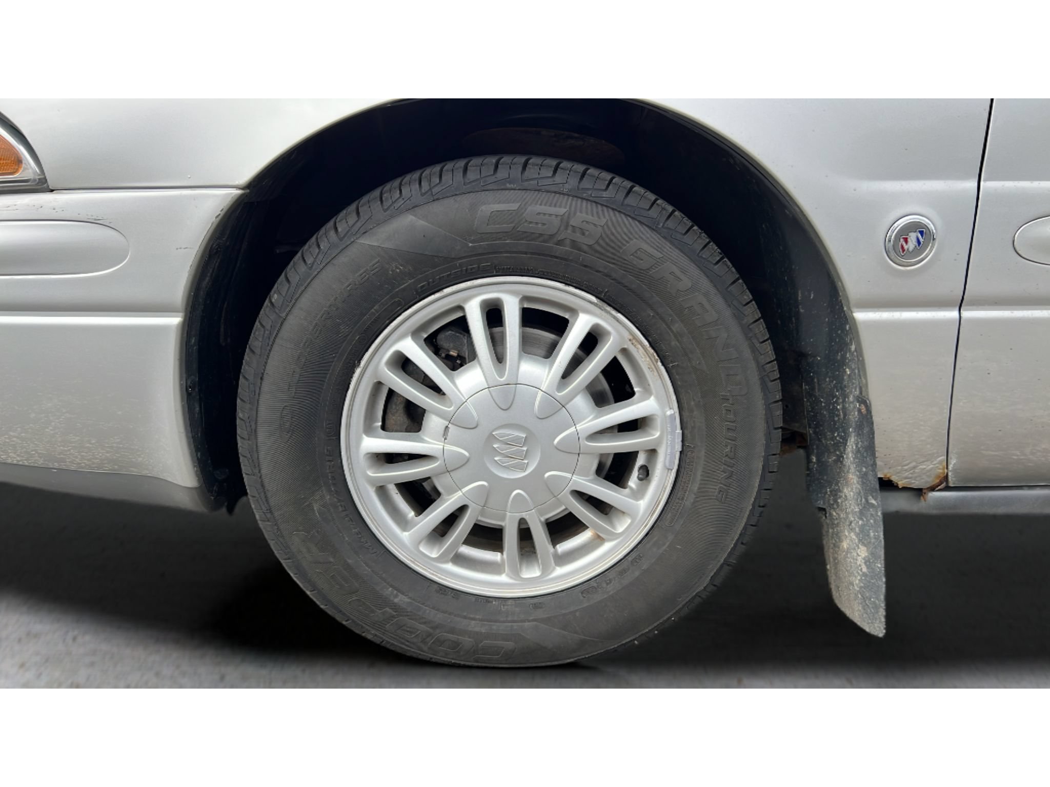 Used 2005 Buick Le Sabre Limited FWD image 33