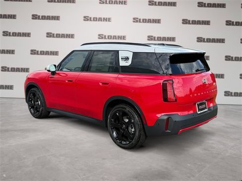 New 2026 MINI Cooper Countryman S image 3