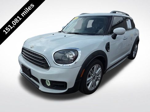 Used 2020 MINI Cooper Countryman FWD image 2