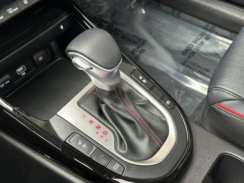 Used 2023 Kia Forte GT w/ GT2 Package image 25